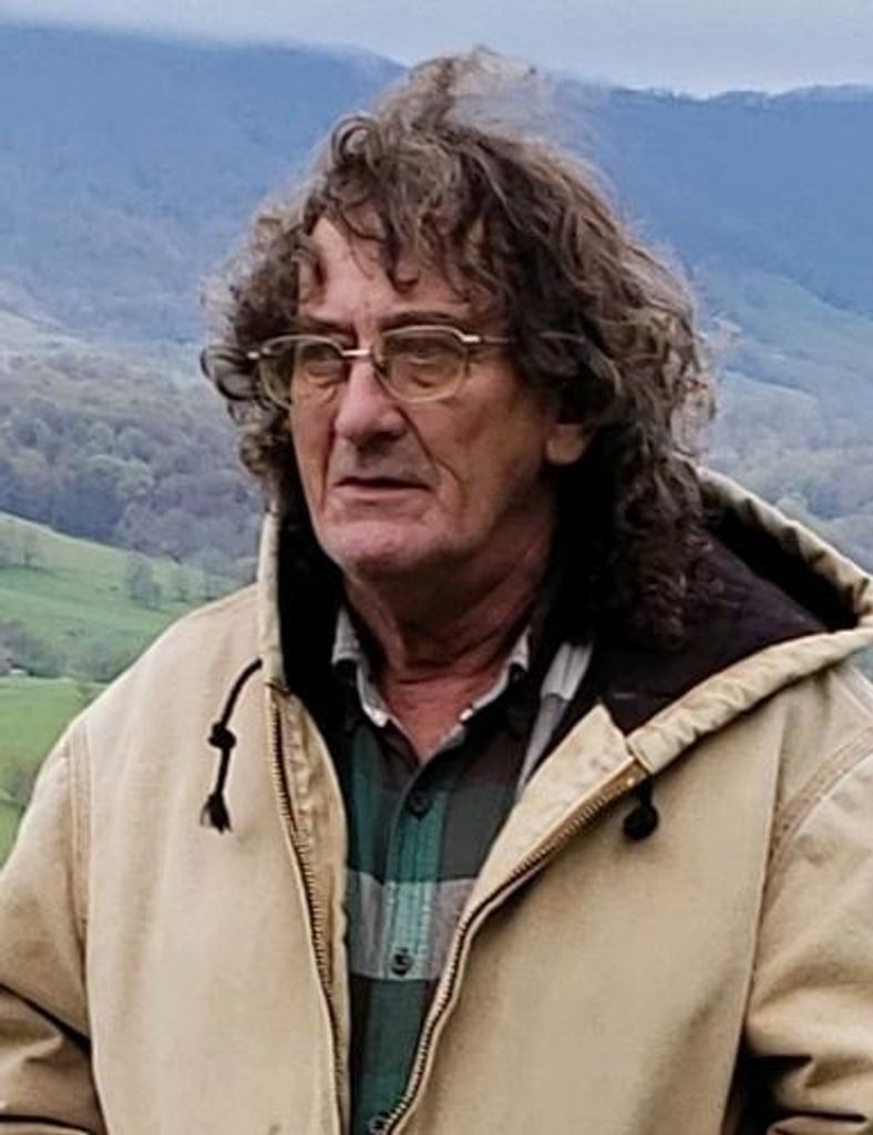 Edward "Rocky" Harris Profile Photo