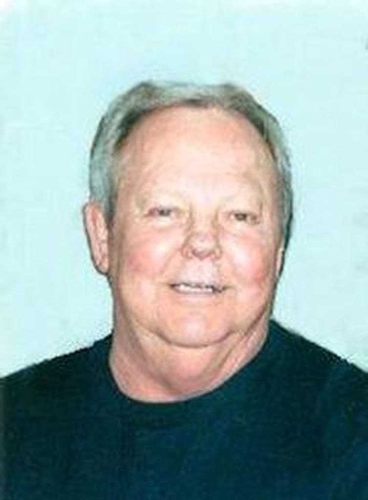 James Byron Hunt