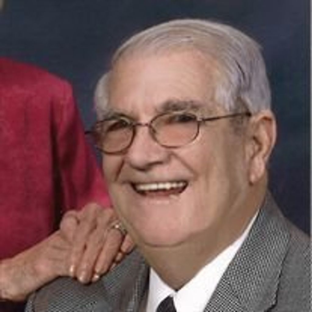 Lloyd  J. Johnson