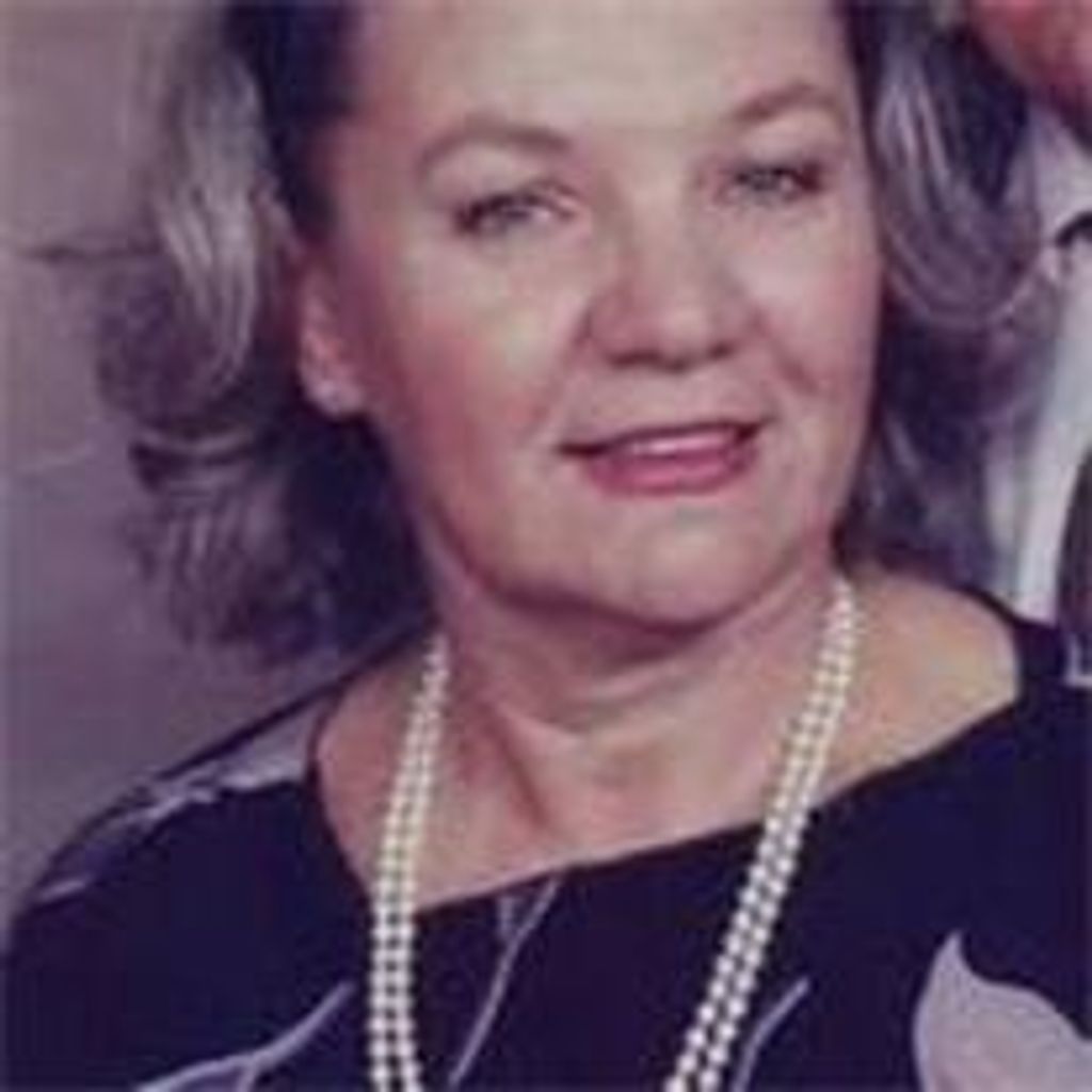 Mary Paul Vedenoff