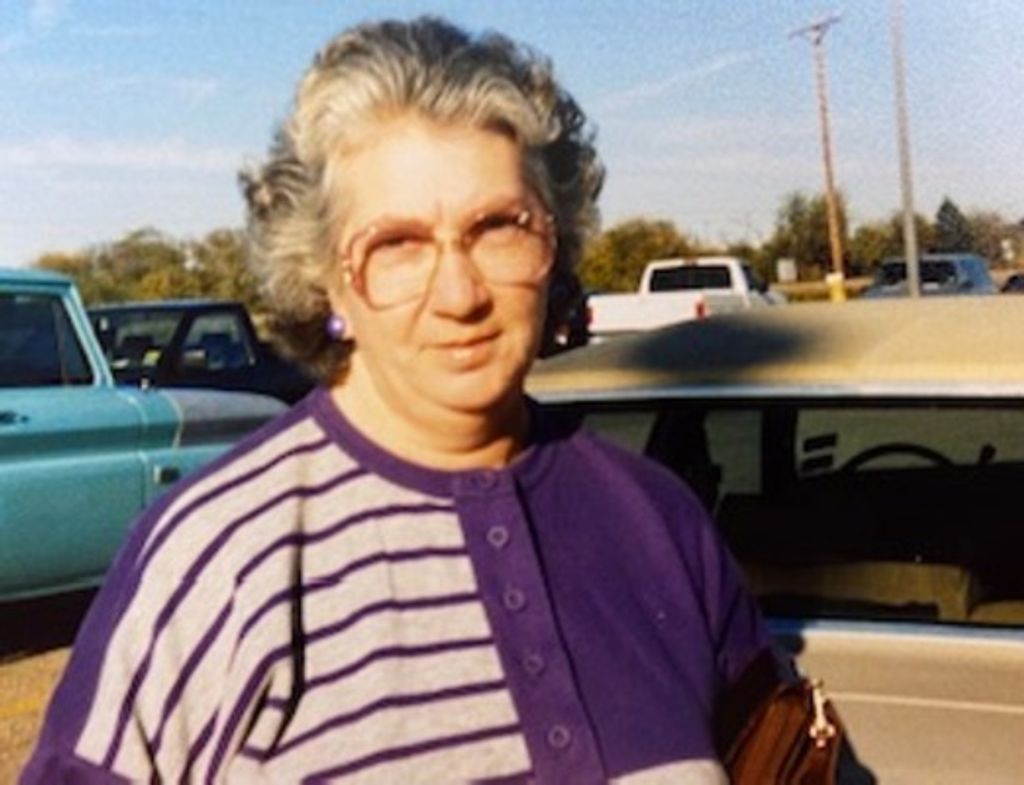 Vesta E. Bynum Profile Photo