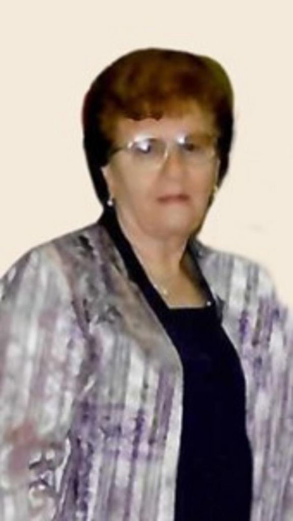 Edna Mae Rose Profile Photo