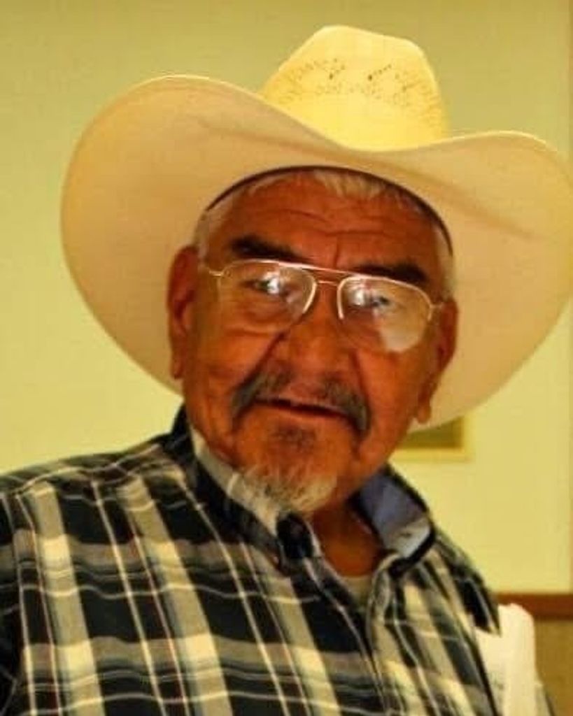 Paul Samuel Garcia, Sr. Profile Photo