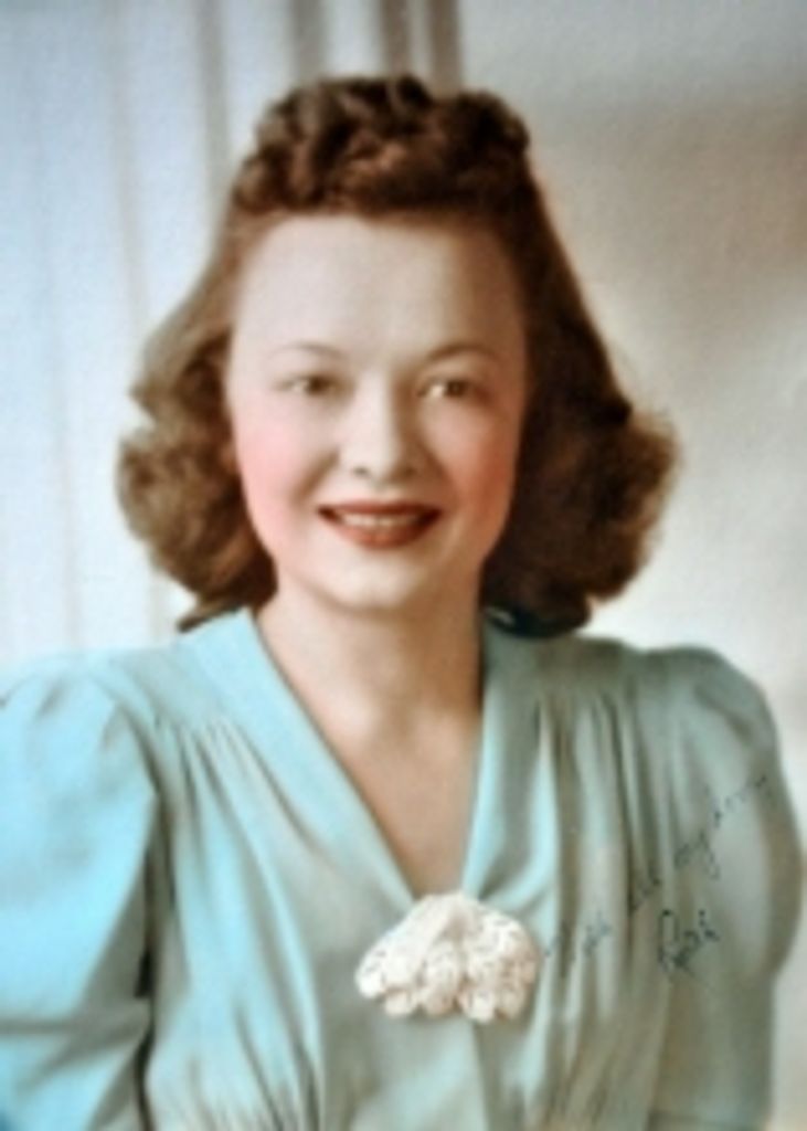 Ruth  M. Norris