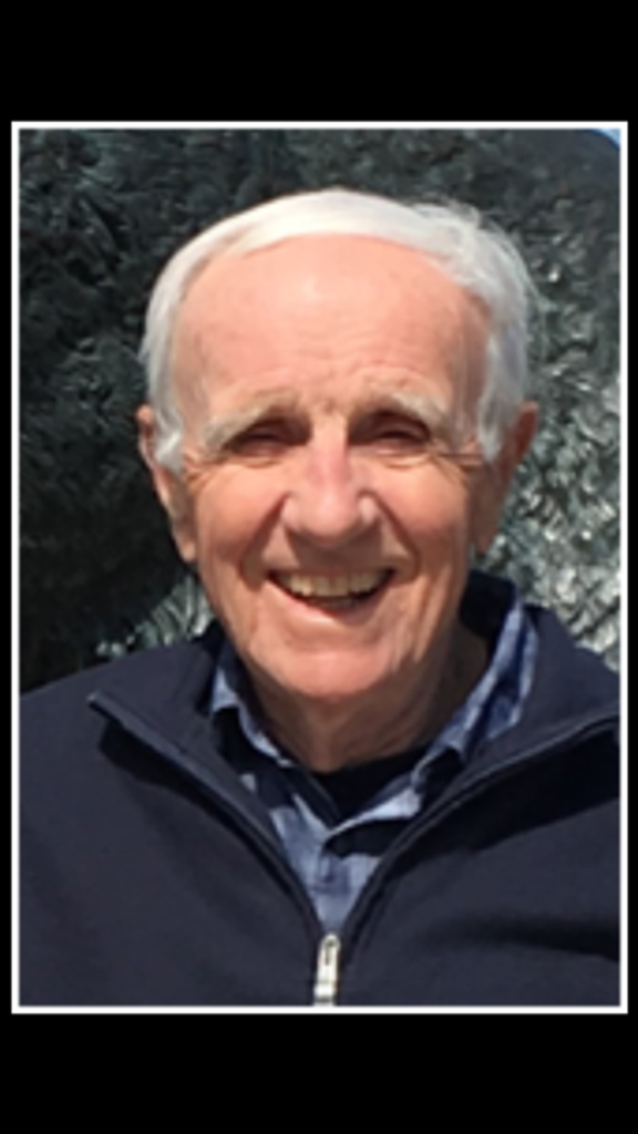 James Henry Angwin Profile Photo