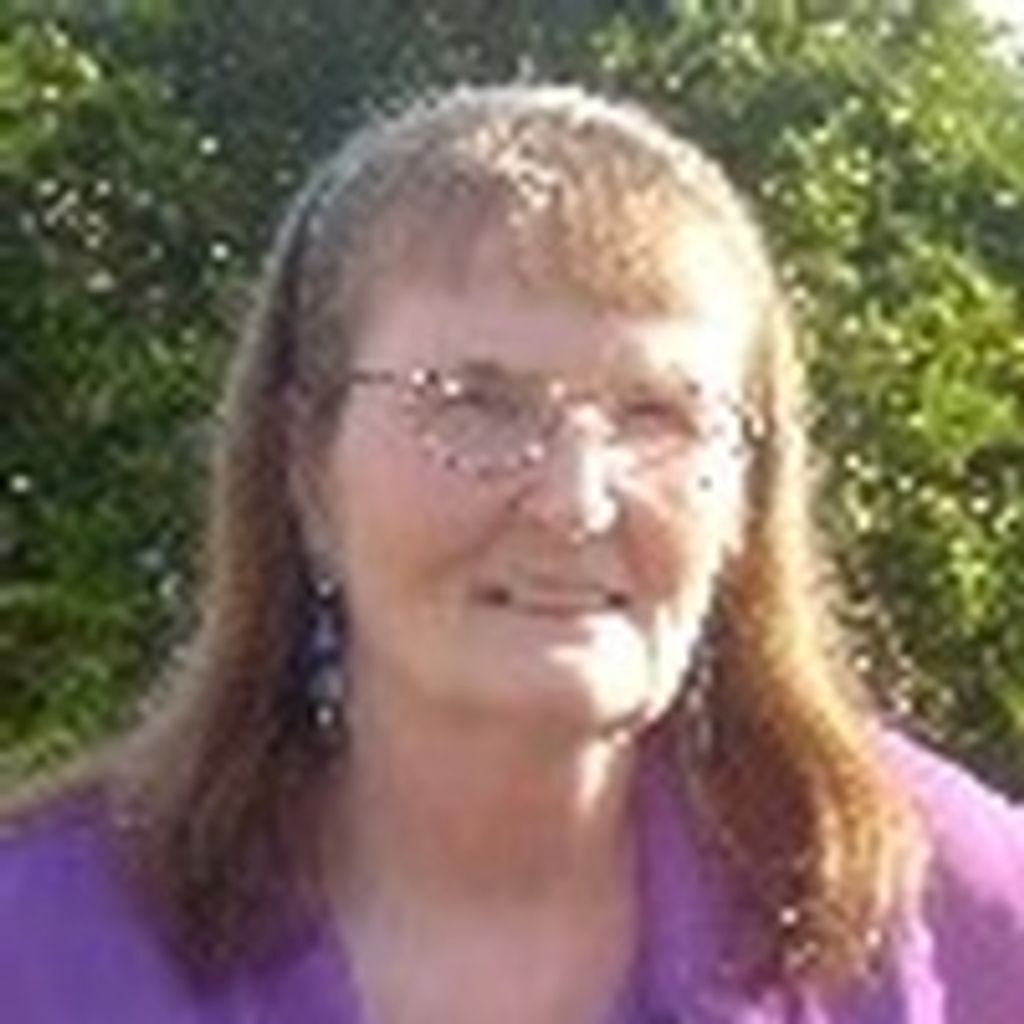 Judy John