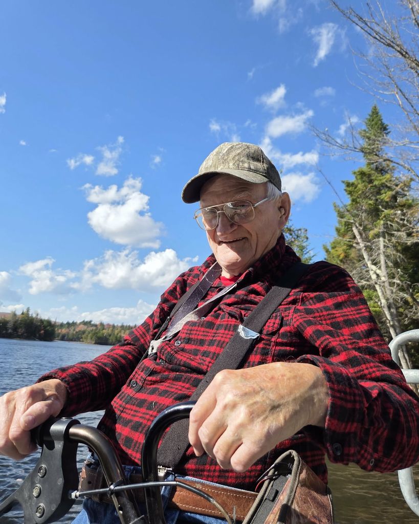 James William Donovan