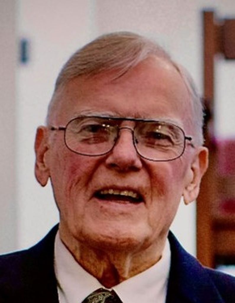 Robert C Arterburn