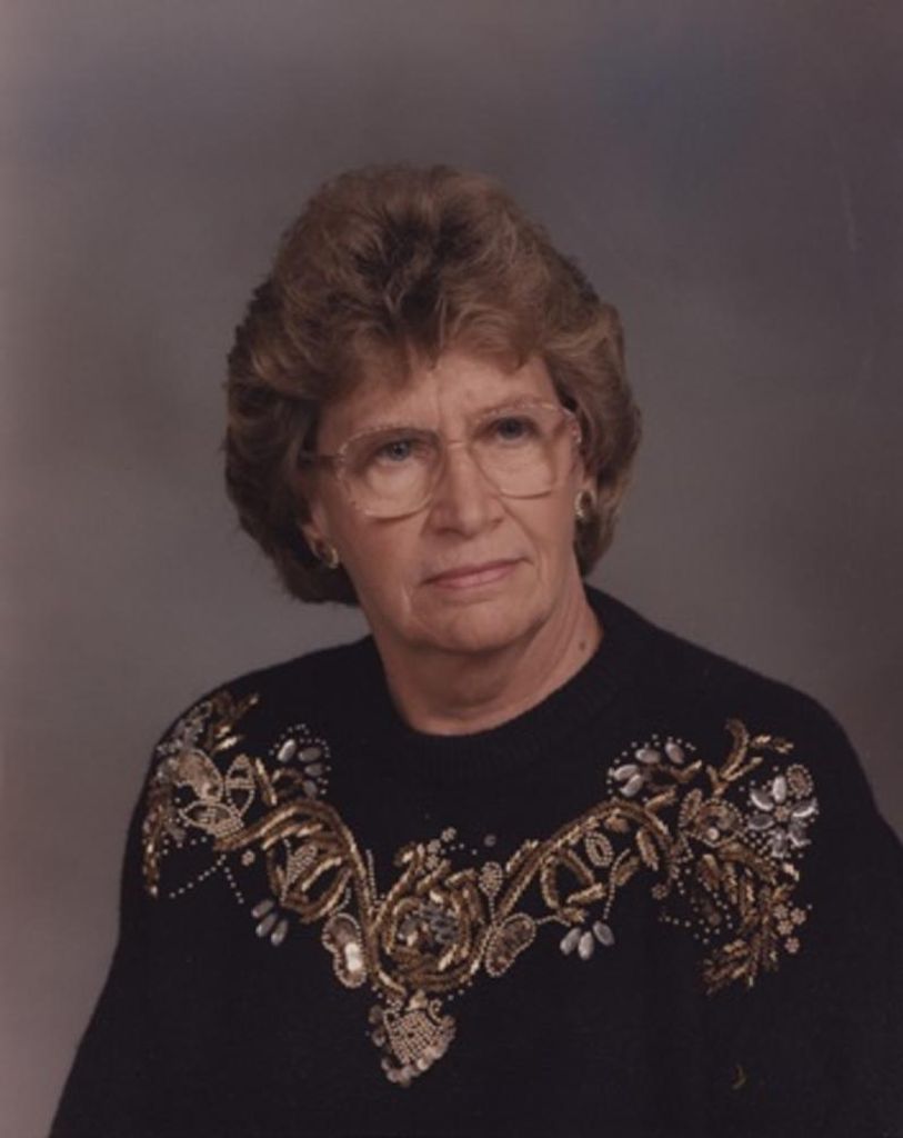 Helen Patricia "Pat" Minarik Profile Photo