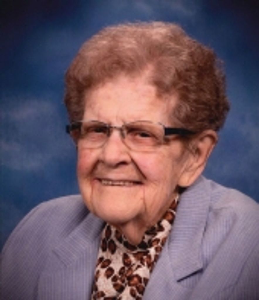 Elaine M. Lund