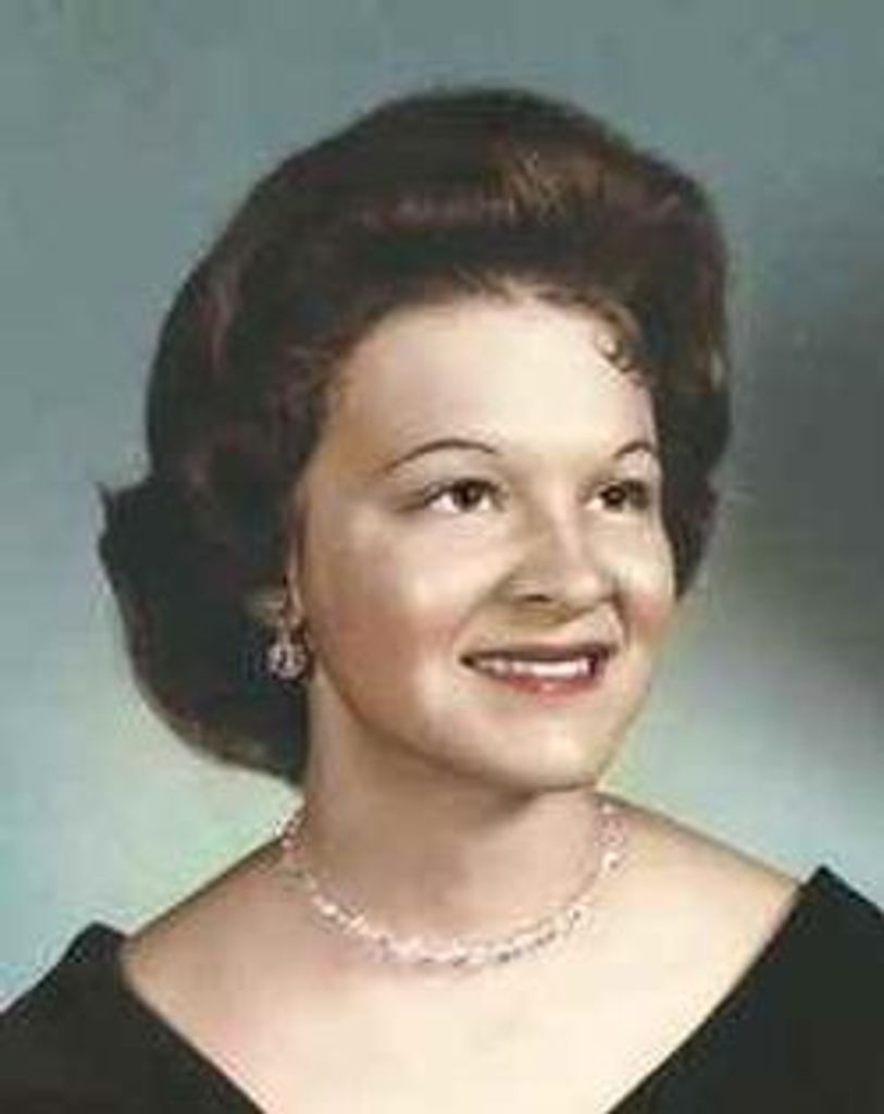 Lois Lorraine Peterson