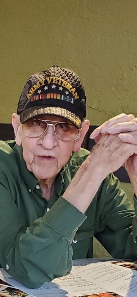 Robert Daniel Calhoun Profile Photo