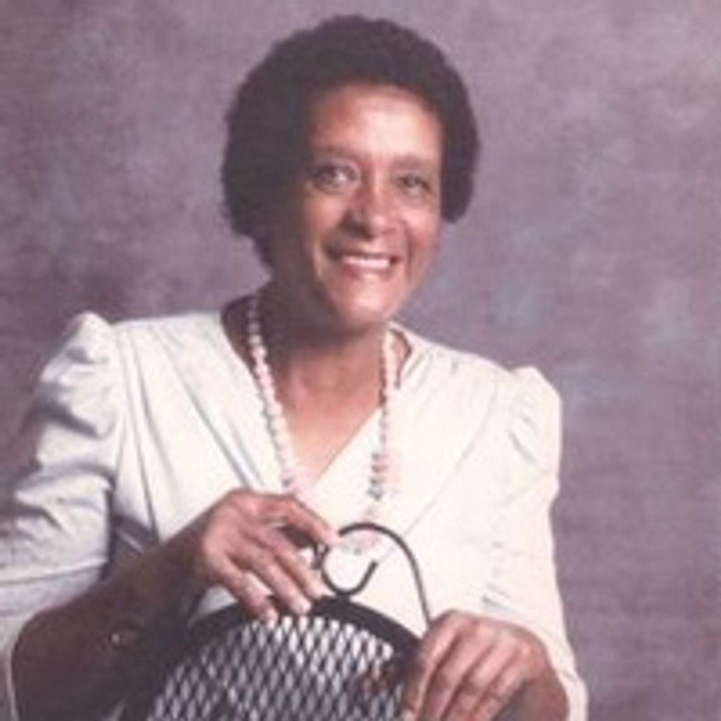 Magdalene "Maggie" Shears-Harris