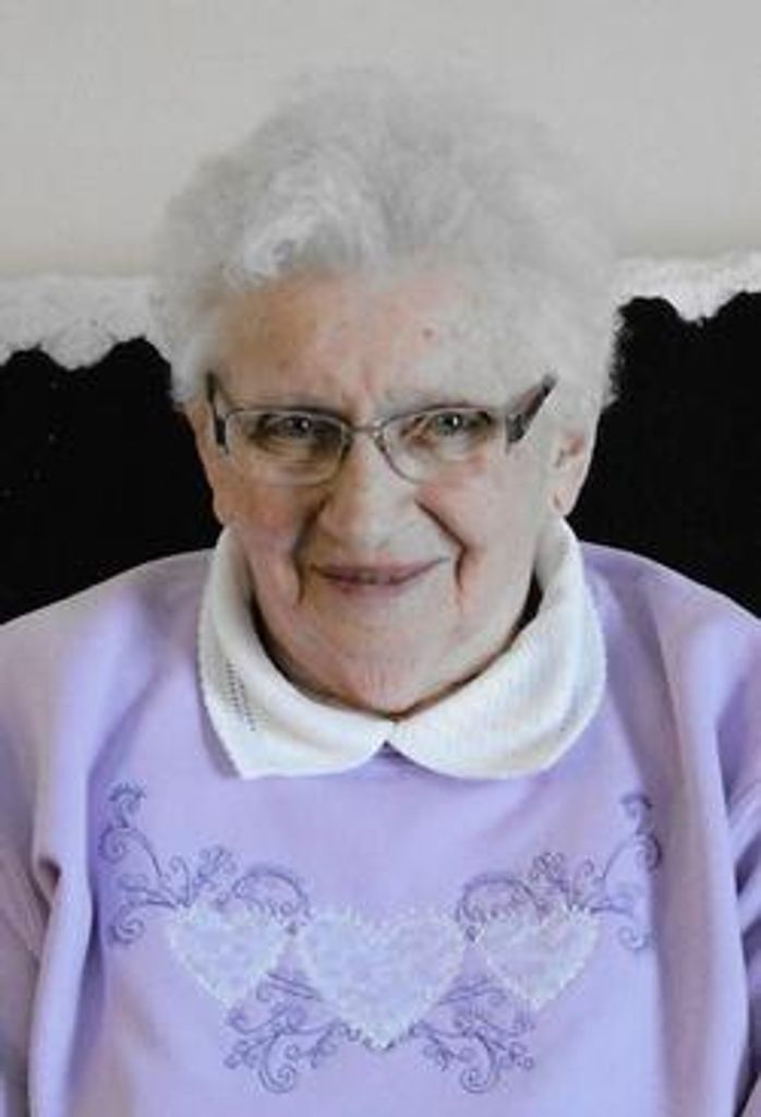Mildred "Millie" A. Entner Profile Photo