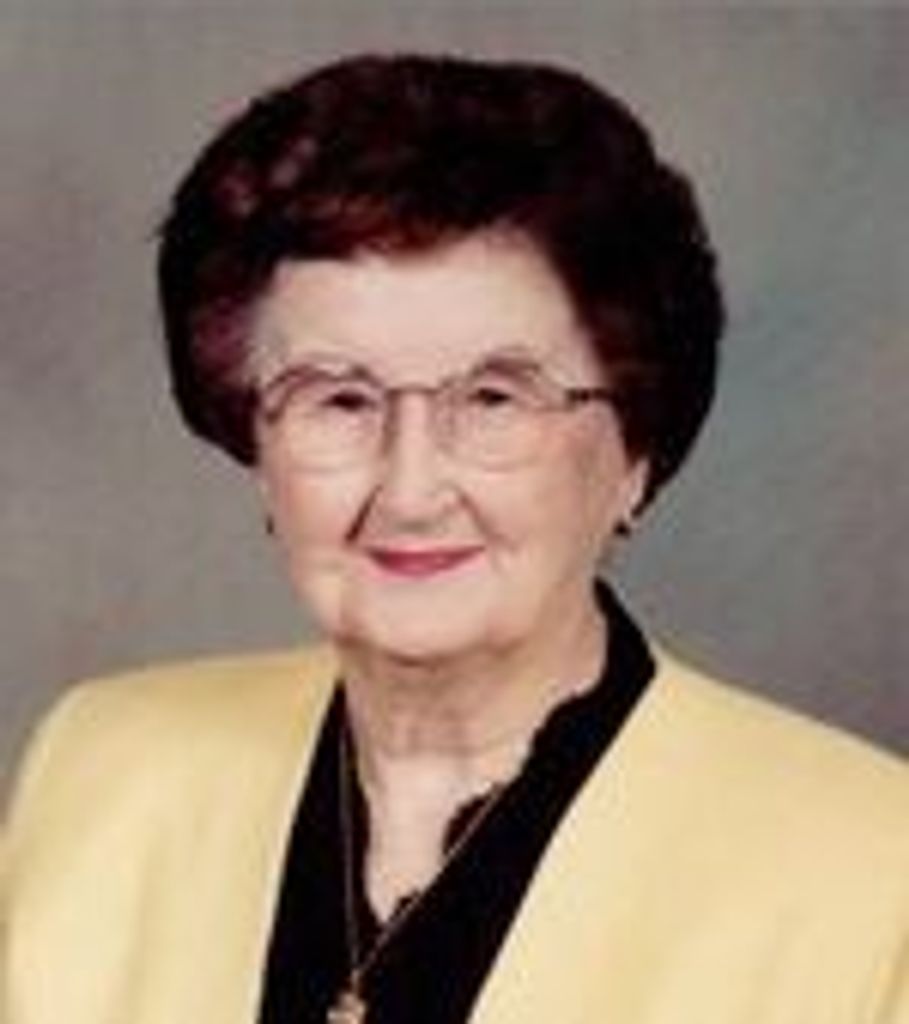 Cecilia L. Jones
