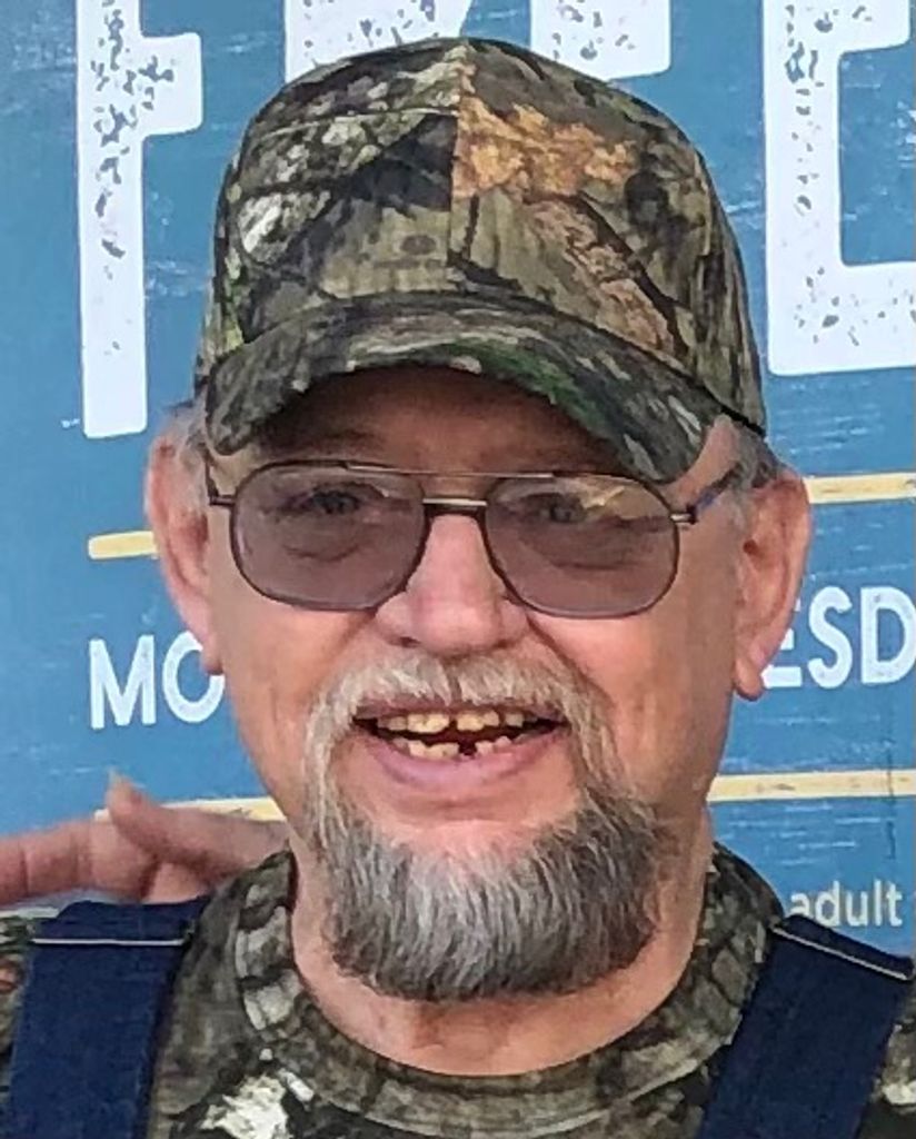 Marvin Moore Profile Photo