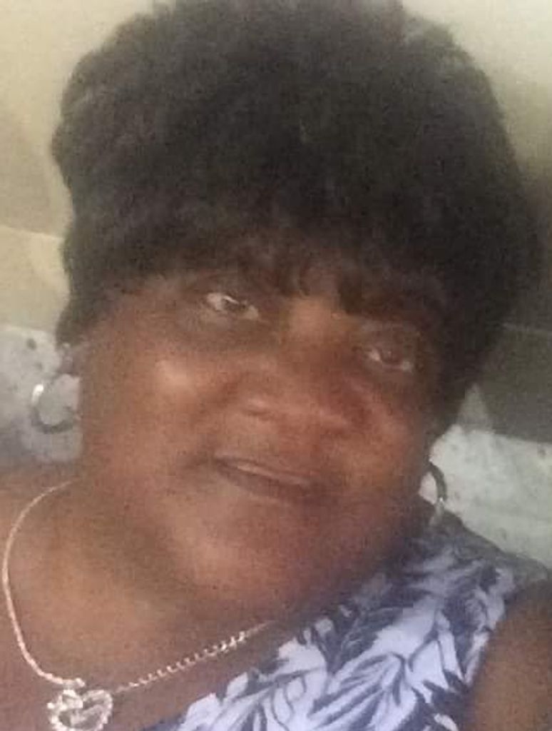 Mary  Lee Brown