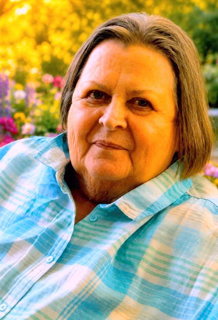 Angela Marie Frost (Nee Whitsett) Profile Photo
