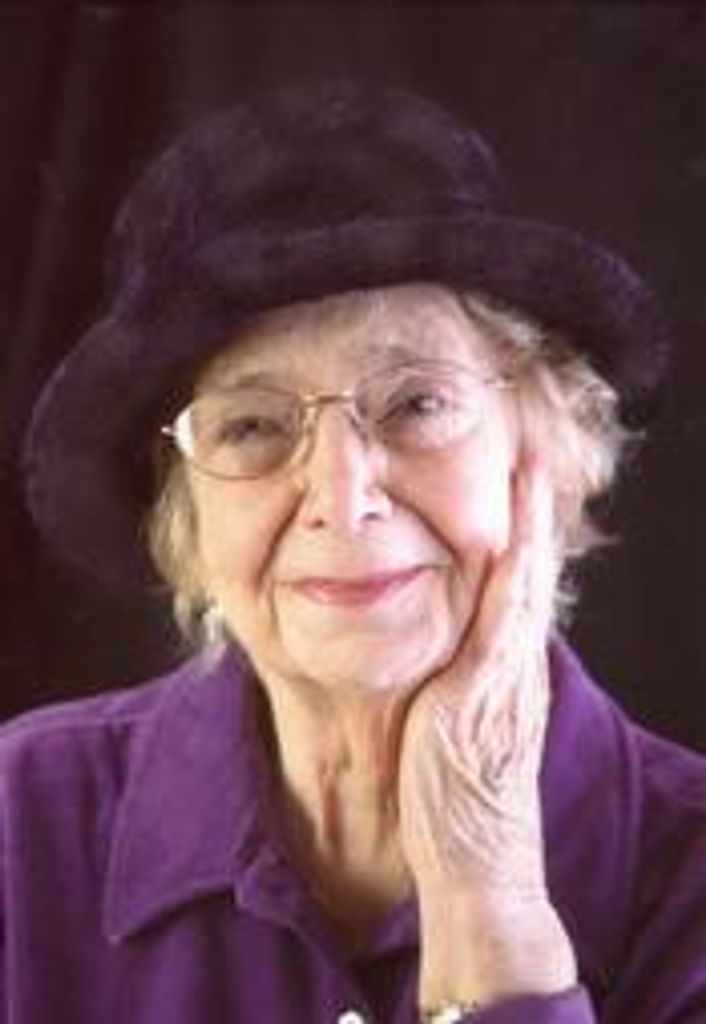Virginia Melvin