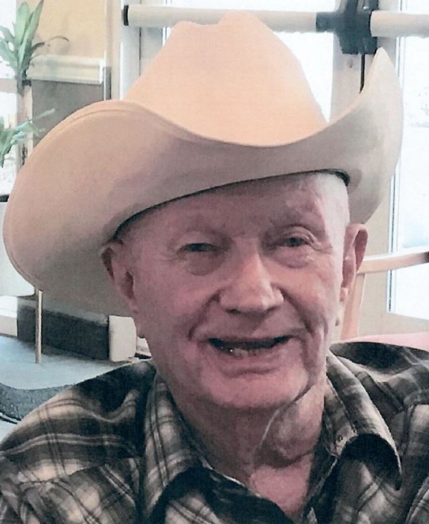 Everett Vern Ellis Profile Photo