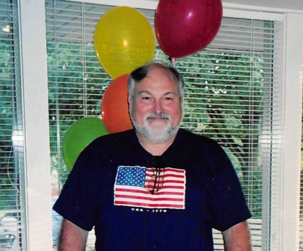 Larry Ishmael Profile Photo