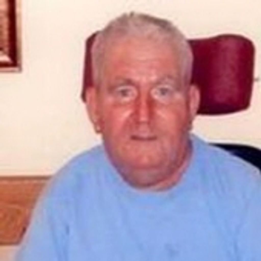 Theodore J. Dr. Garbacik