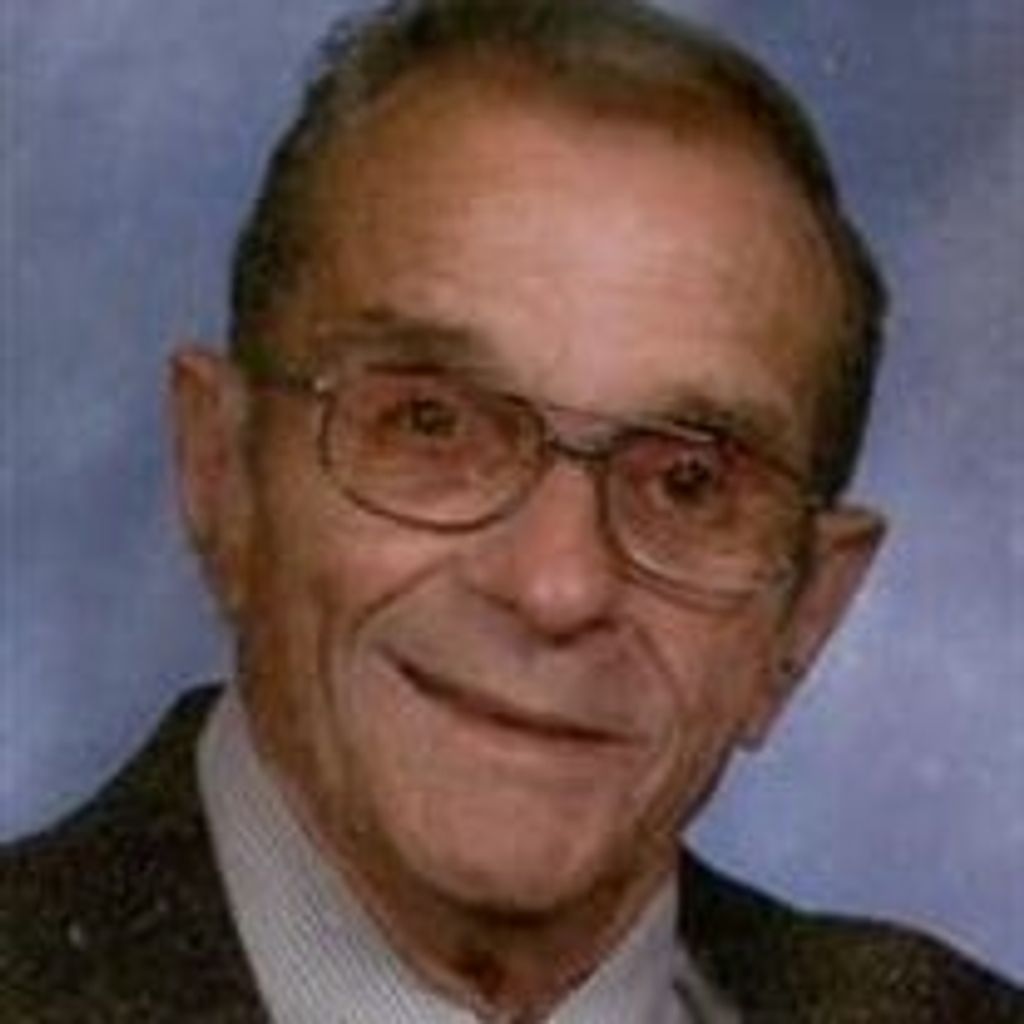 Raymond Rudolph Buesing
