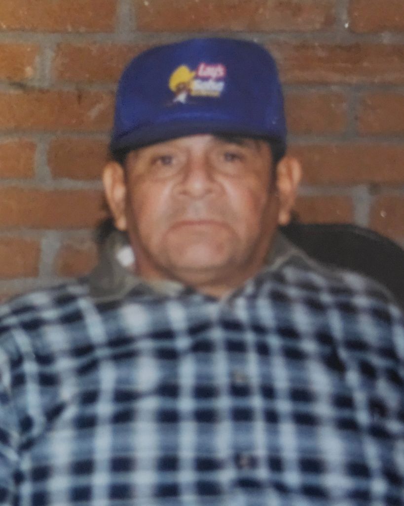 Raul G. Nieto