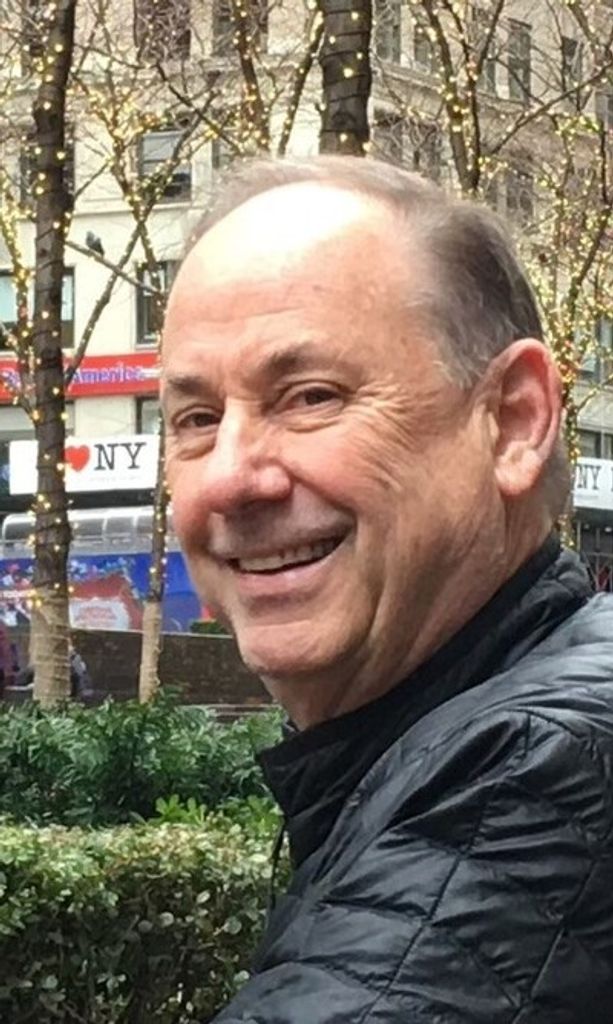 Andrew Judson Kidde Profile Photo
