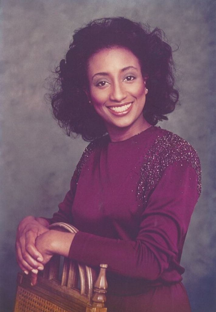 Lela Caldwell