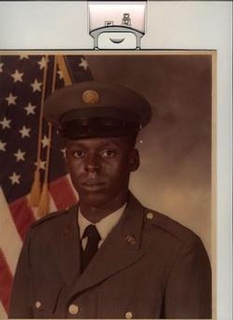 Terry Durden Profile Photo