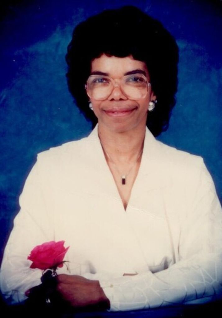 Hazel J. Williams Profile Photo