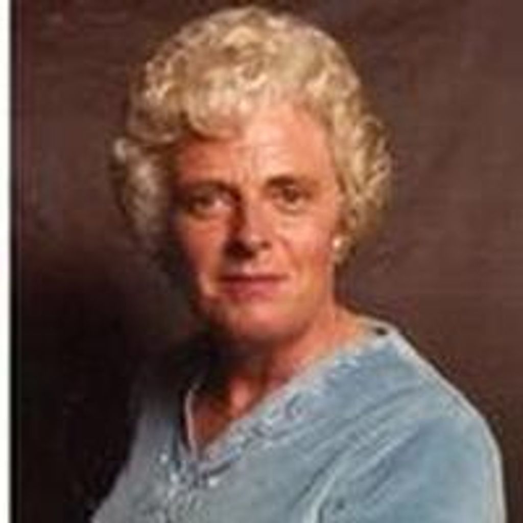 Marlys  Ann Mutschler