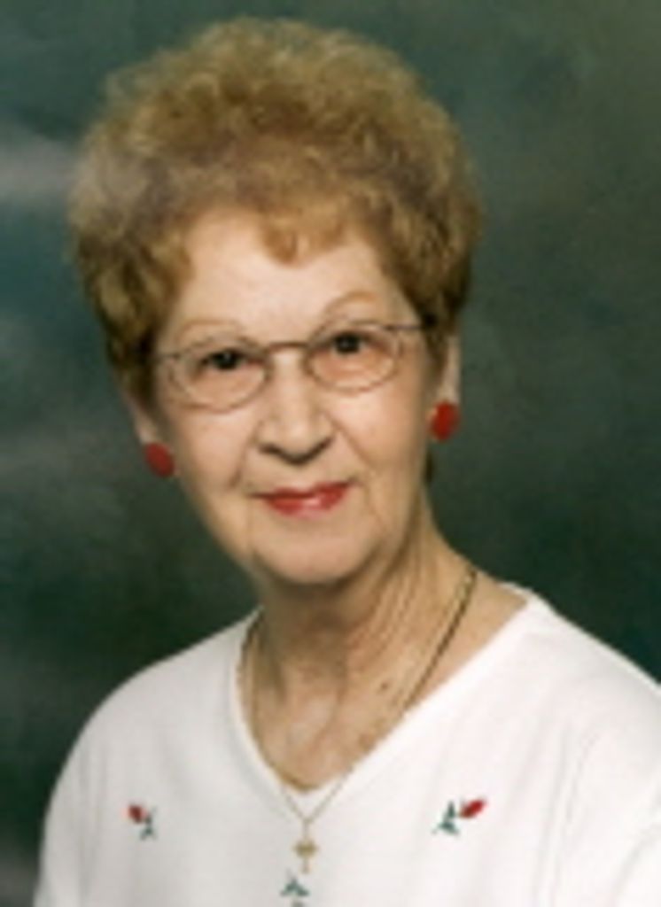 E. Patrice"Pat" Reed