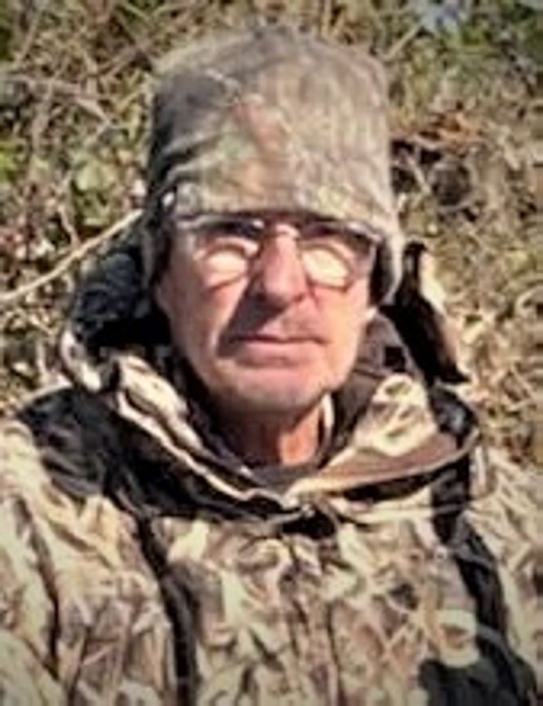 Jay C. Clark Profile Photo