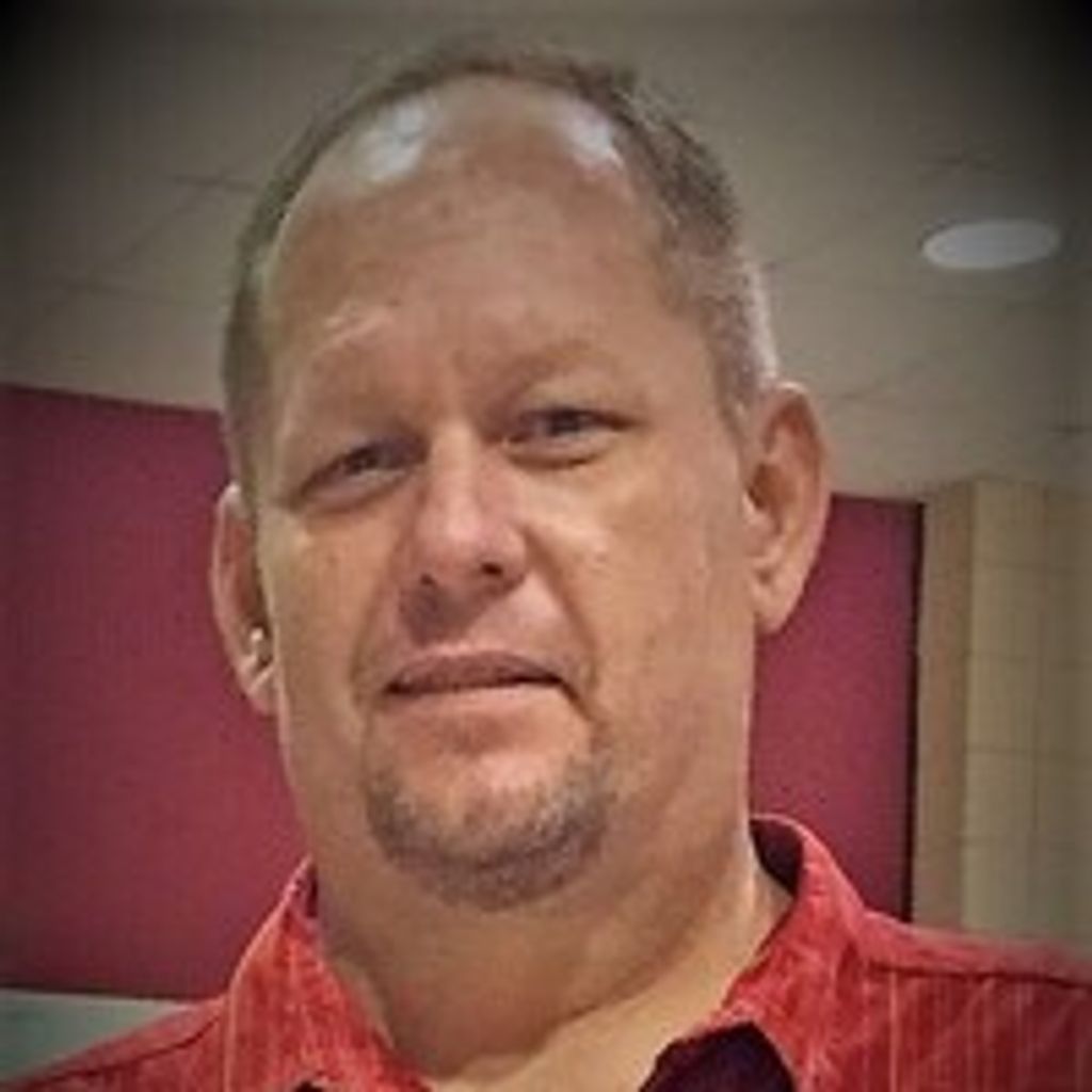 Joseph "Buck" Brand Nugent