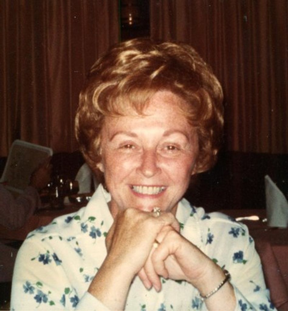 Marjorie S. Tridico Profile Photo