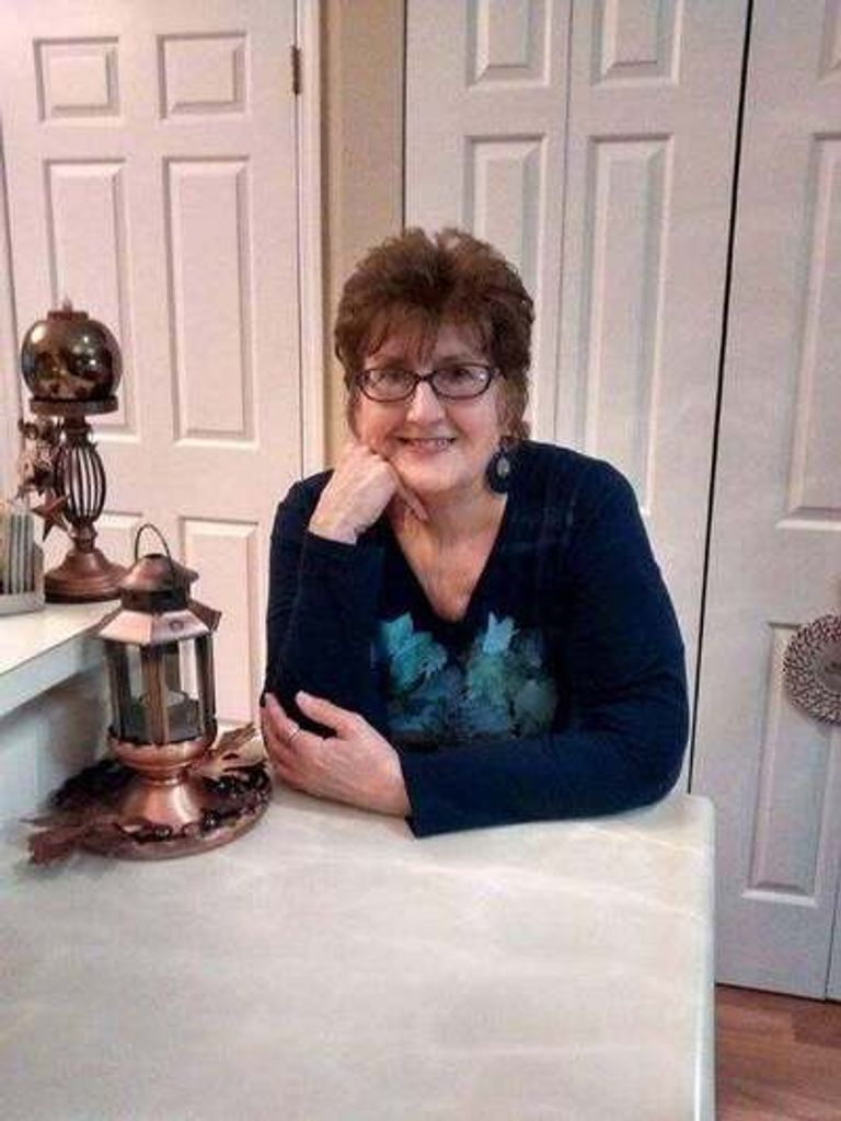 Barbara Joan Reed Profile Photo