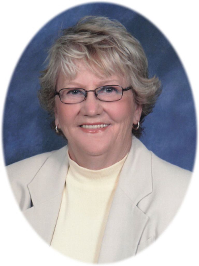 Marjorie Floate