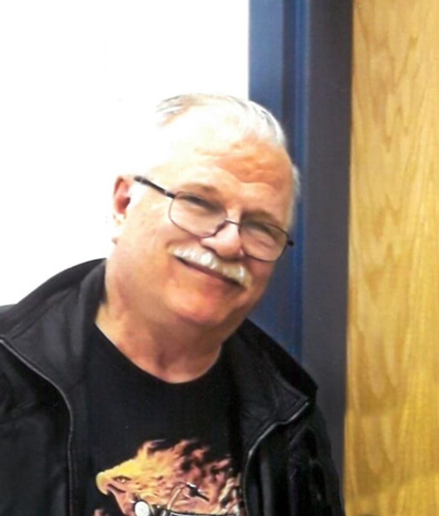 Ronald G. Pilz Profile Photo