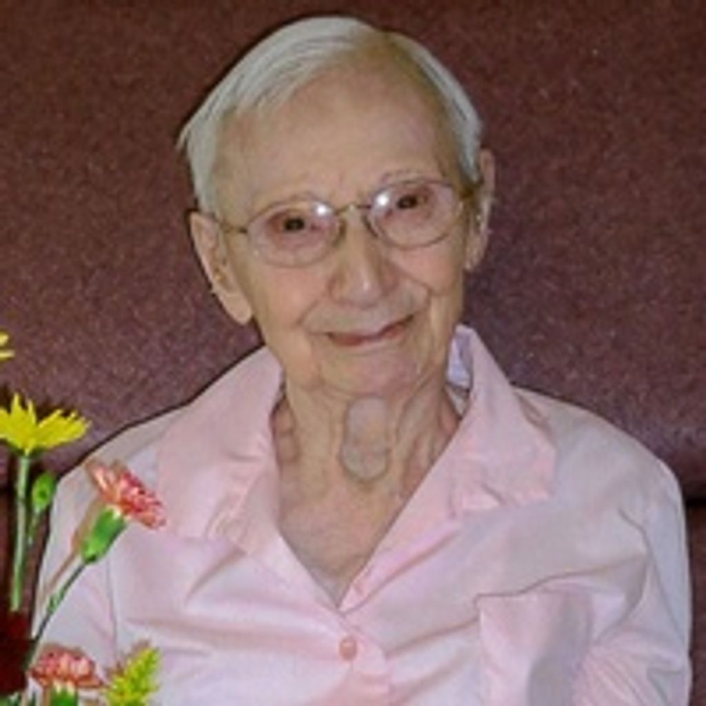Fern L. Lindsley