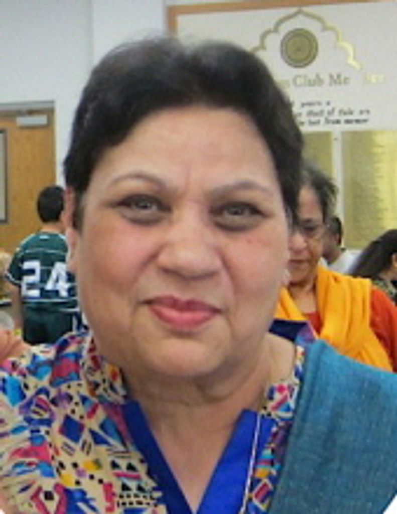 Santosh Mehta Profile Photo