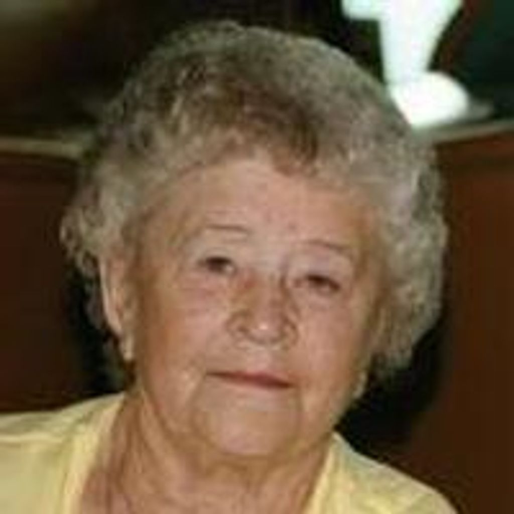 Blanche Sommerhauser