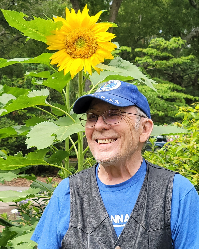 Robert Pearson Witcher Profile Photo