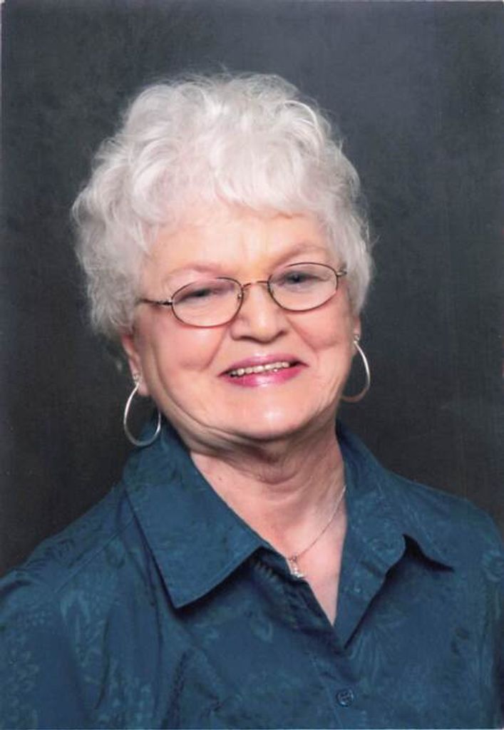 Geneva "Peggy" L. Gleaton Profile Photo