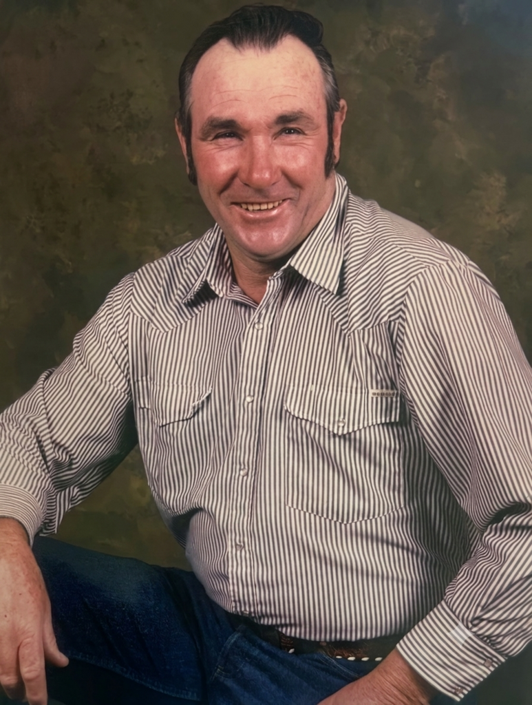 Orvel Prater Profile Photo
