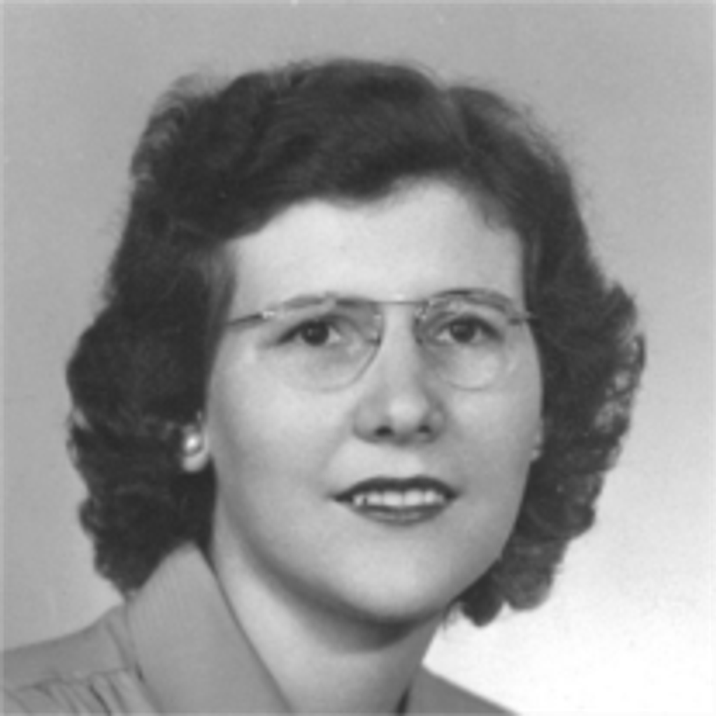 Ruth B. Bair