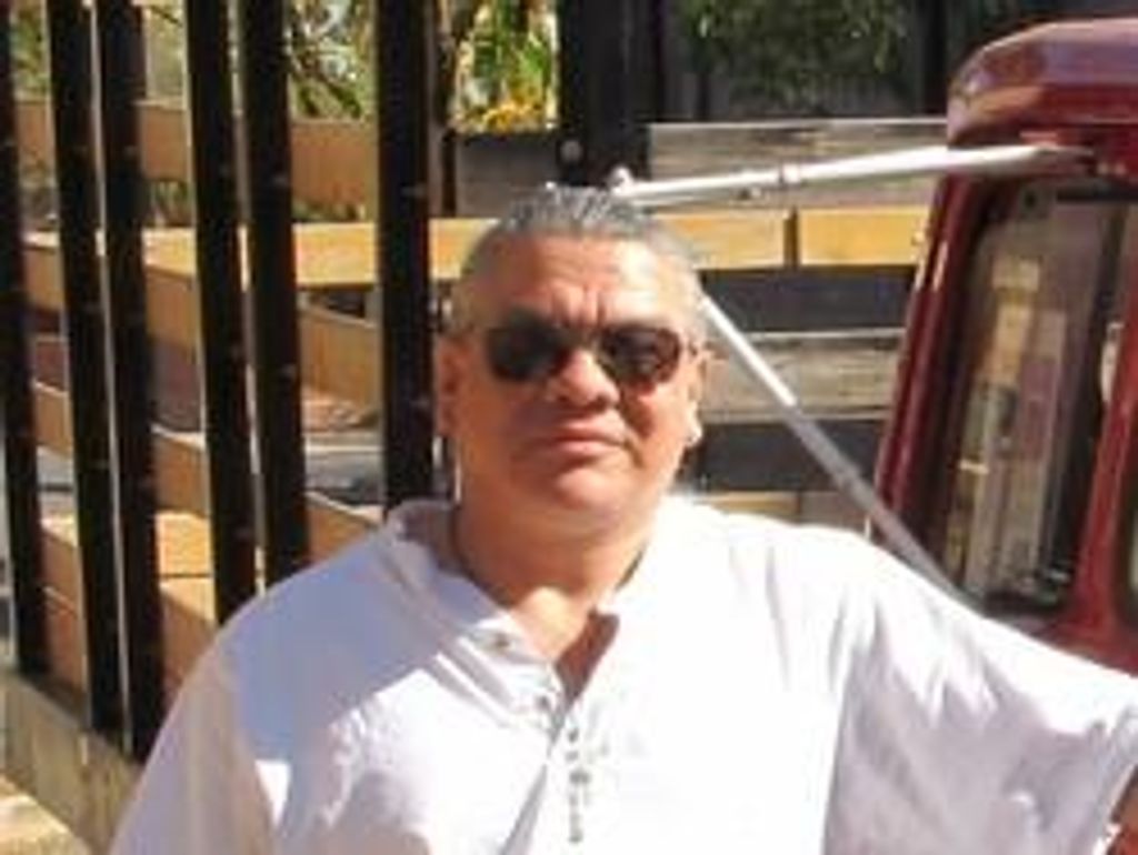 Armando Perez