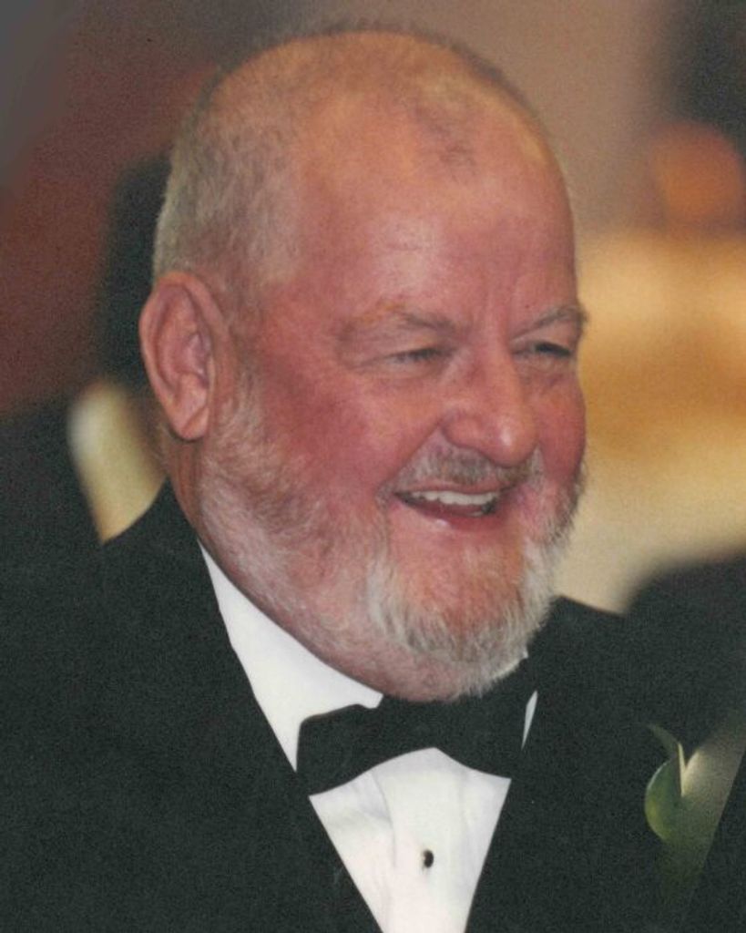 Philip "Phil" Harper Profile Photo