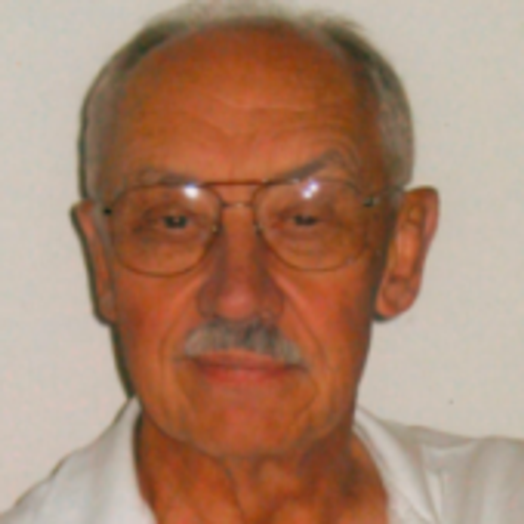 Roger Jay Winzeler